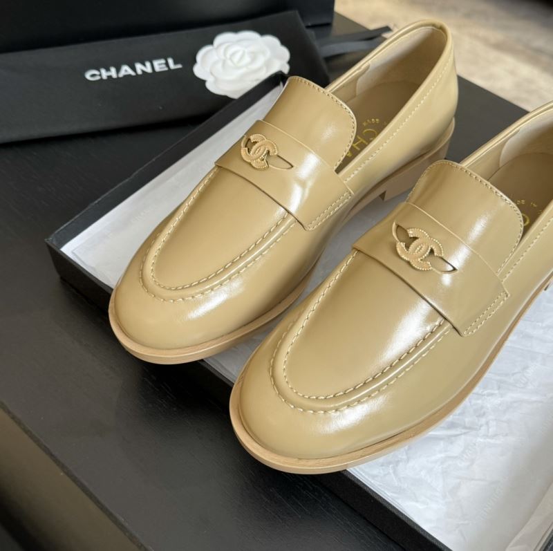 Chanel Business Shoes